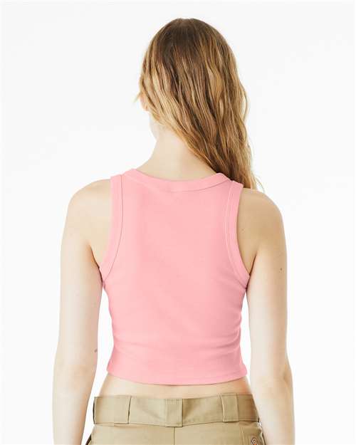 Solid Pink Blend