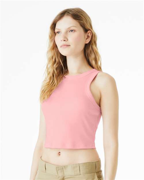 Solid Pink Blend