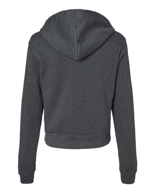 Dark Grey Heather