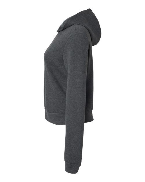 Dark Grey Heather