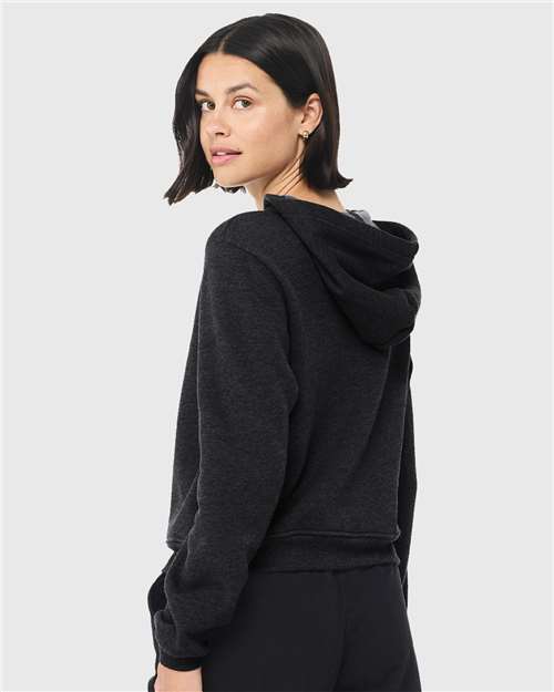 Dark Grey Heather