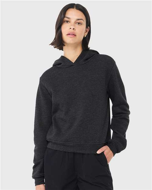 Dark Grey Heather