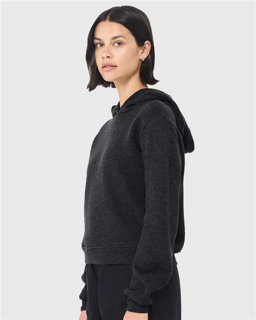 Dark Grey Heather