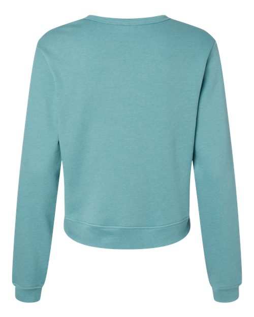 Heather Blue Lagoon