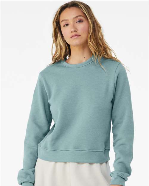 Heather Blue Lagoon