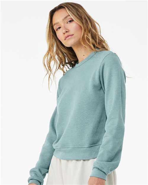 Heather Blue Lagoon
