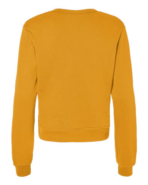Heather Mustard