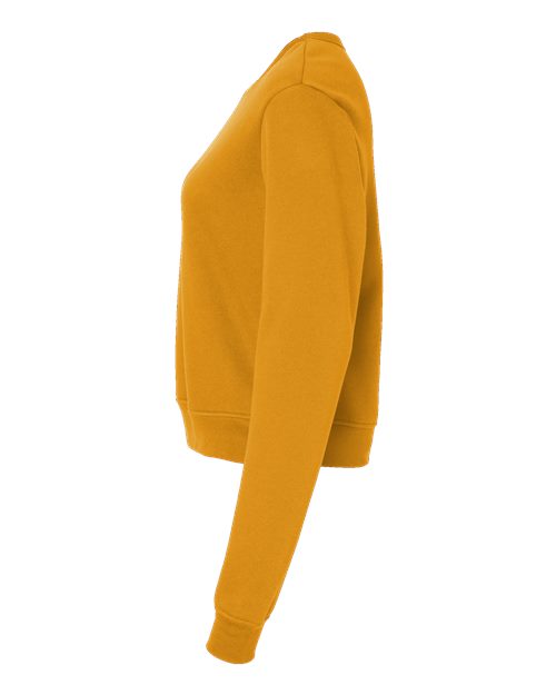 Heather Mustard