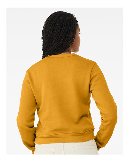 Heather Mustard