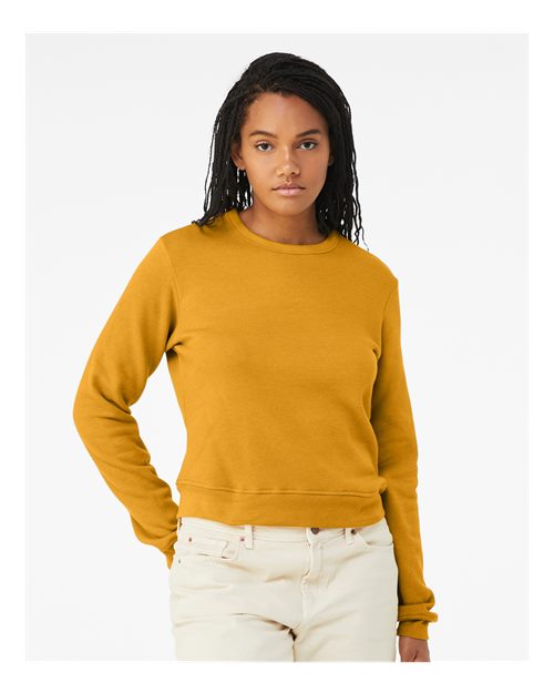 Heather Mustard