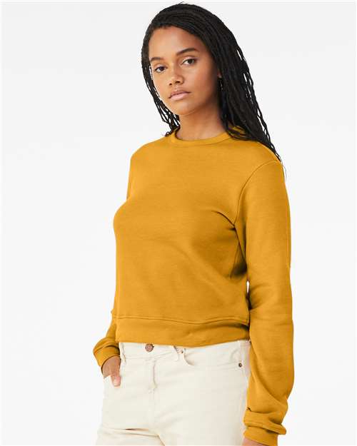 Heather Mustard