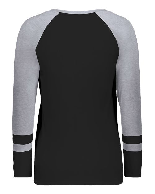 Black/ Grey Heather
