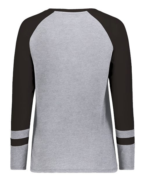 Grey Heather/ Black