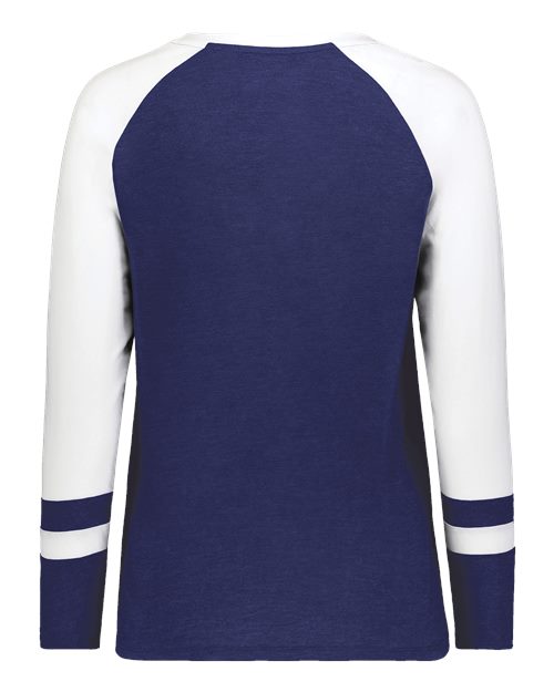 Navy/ White