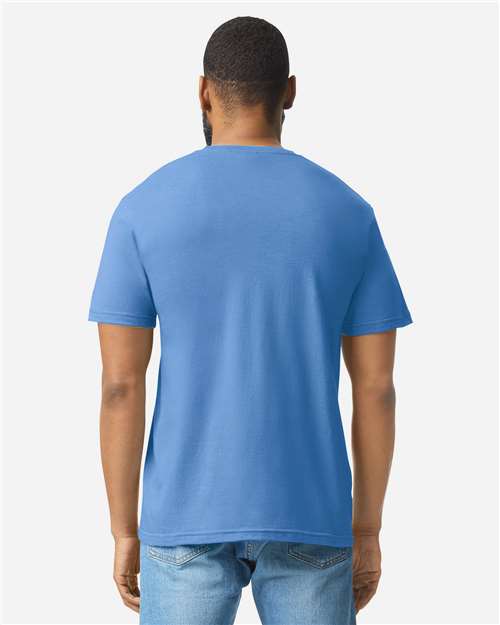 Carolina Blue Mist