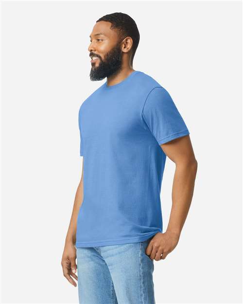 Carolina Blue Mist