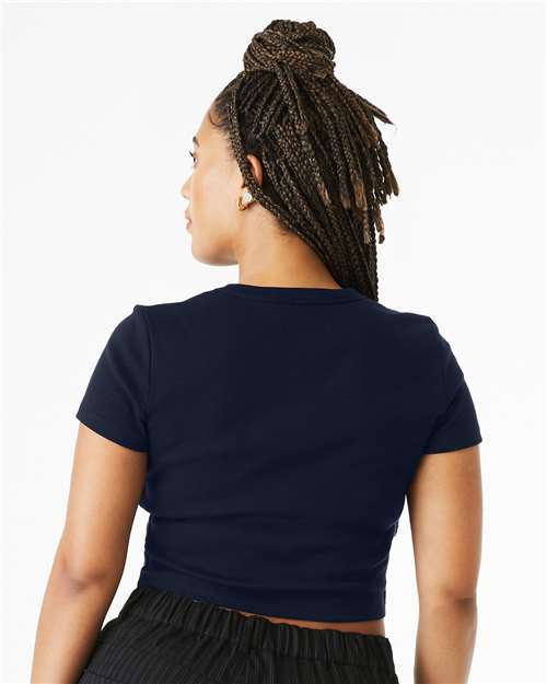 Solid Navy Blend