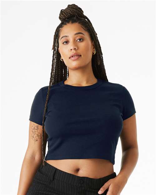 Solid Navy Blend