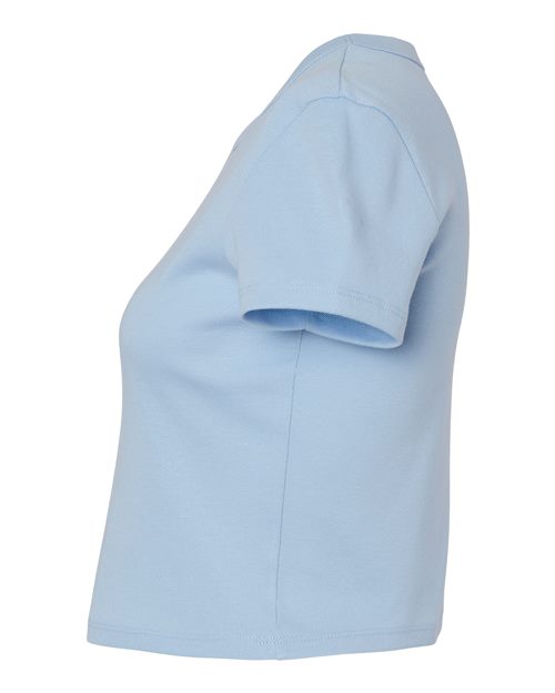 Solid Baby Blue Blend