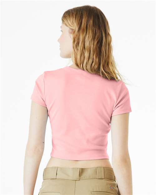 Solid Pink Blend
