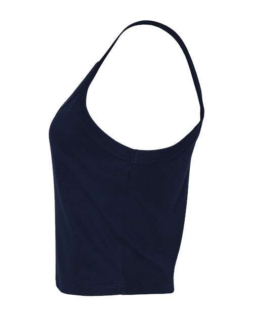 Solid Navy Blend
