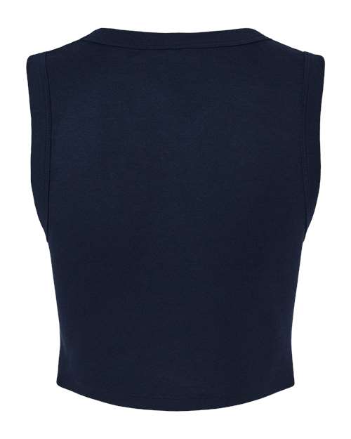Solid Navy Blend
