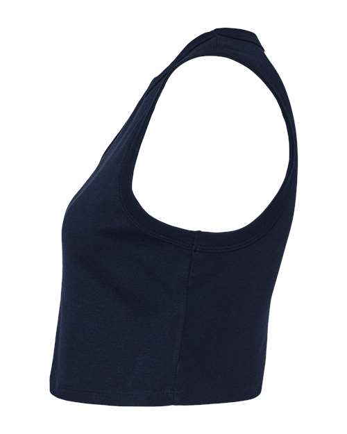 Solid Navy Blend