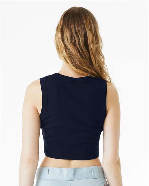 Solid Navy Blend