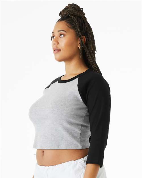 Athletic Heather/ Black