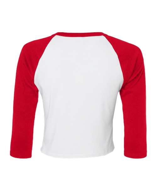 White/ Red