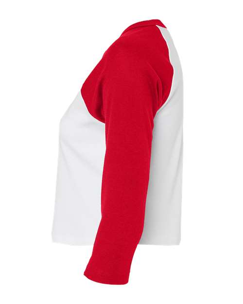 White/ Red