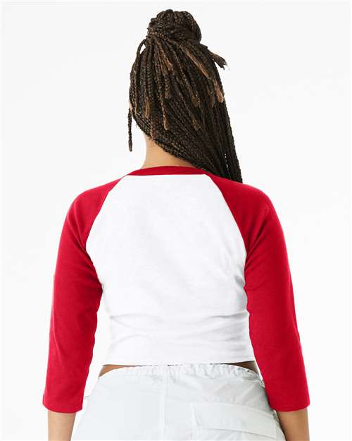 White/ Red