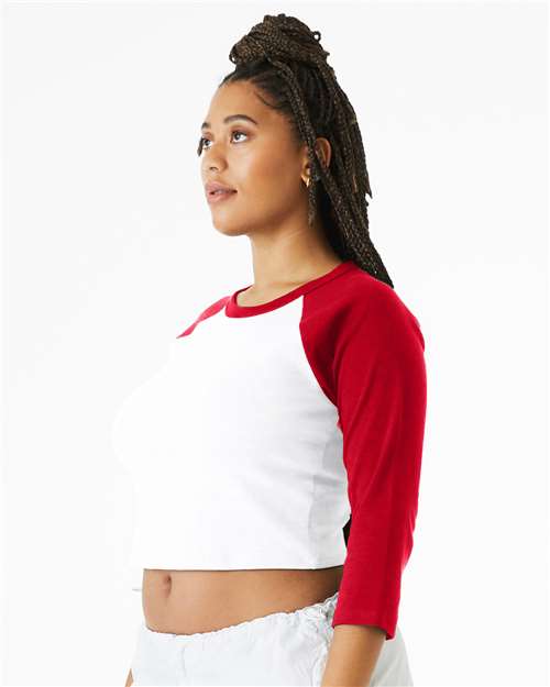 White/ Red