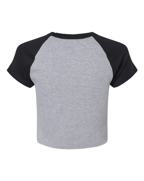 Athletic Heather/ Black