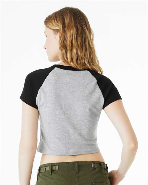 Athletic Heather/ Black
