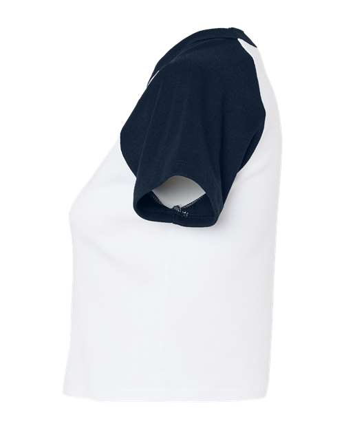White/ Navy
