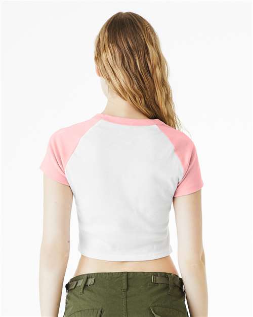 White/ Pink