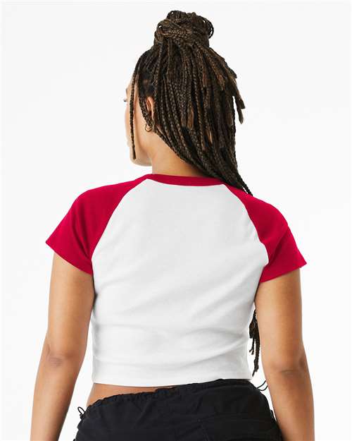 White/ Red