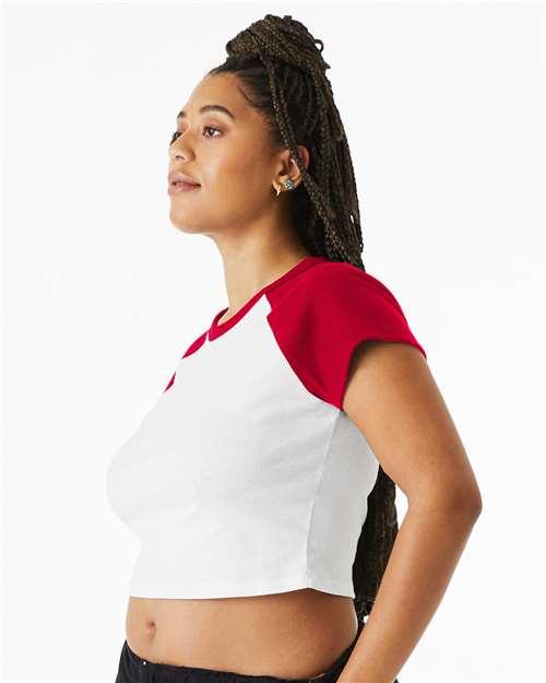 White/ Red