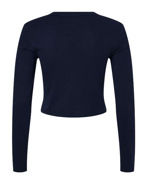 Solid Navy Blend