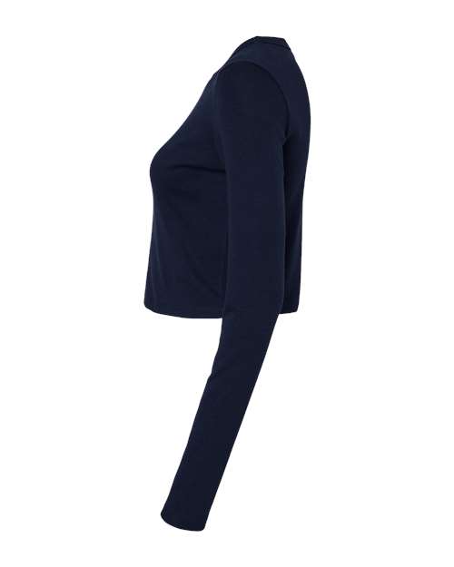 Solid Navy Blend