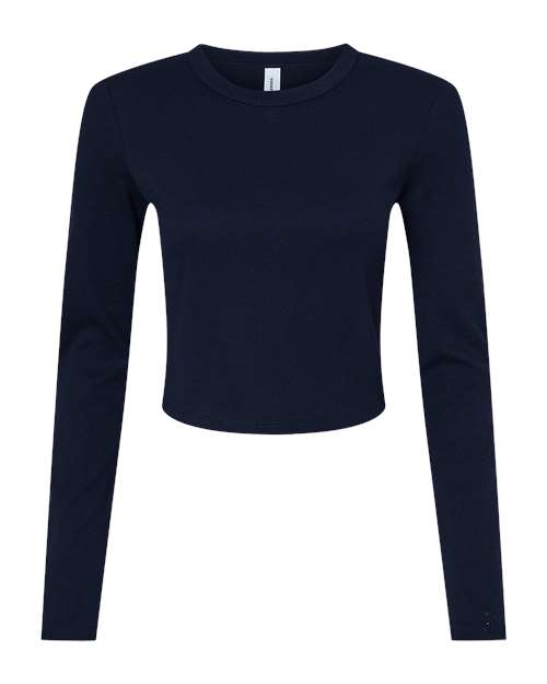 Solid Navy Blend