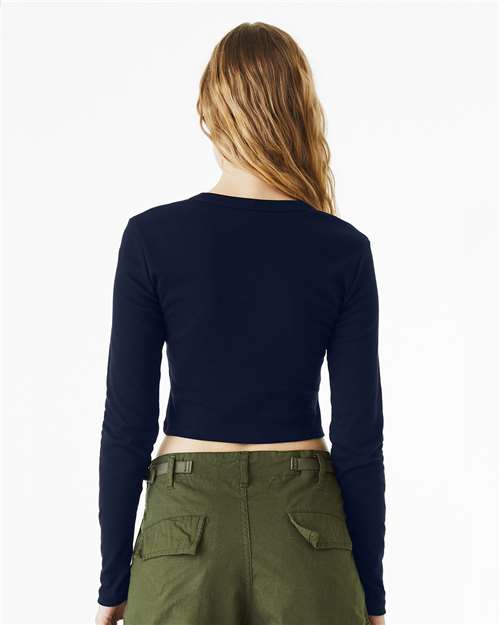 Solid Navy Blend
