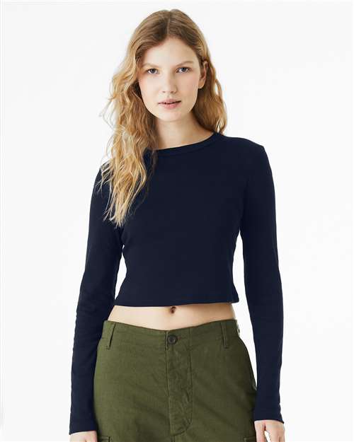 Solid Navy Blend