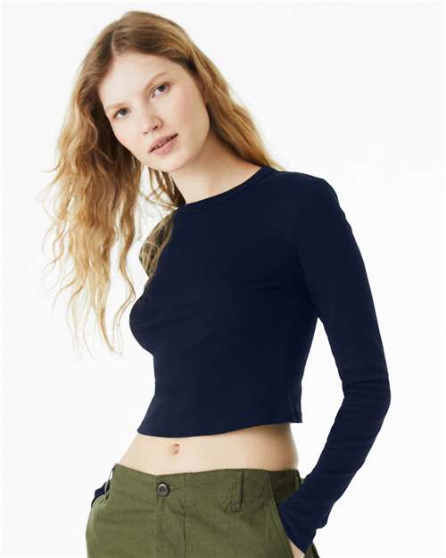 Solid Navy Blend