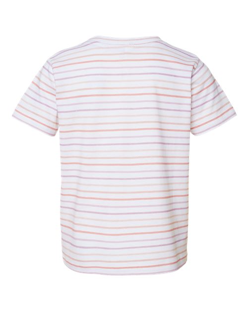 Lilac Stripe