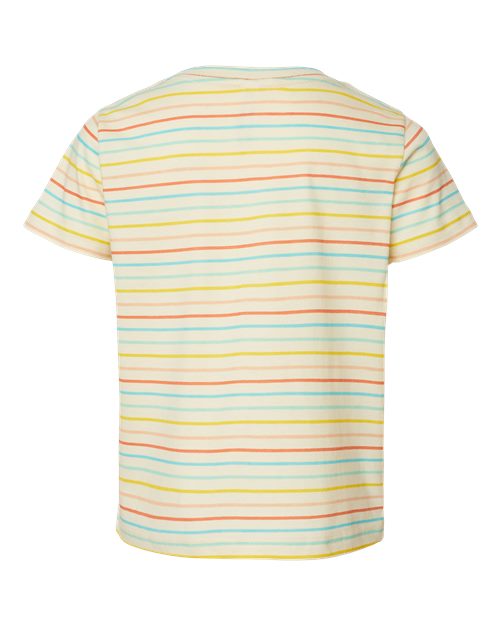 Sunkissed Stripe