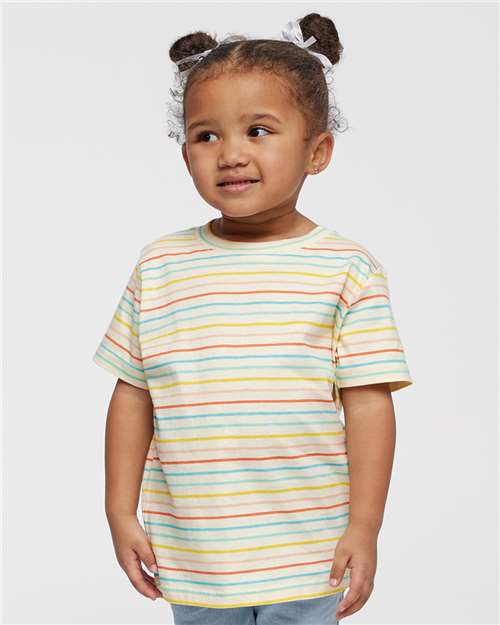 Sunkissed Stripe