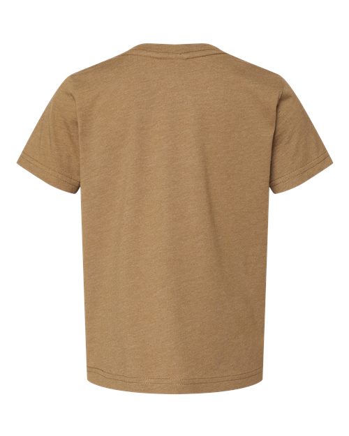 Vintage Coyote Brown