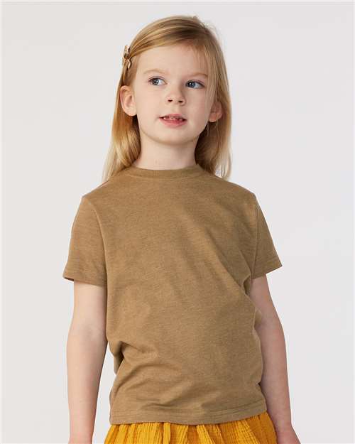 Vintage Coyote Brown